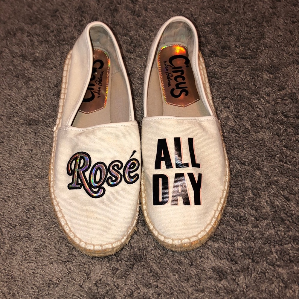 Circus Flats by Sam Edelman